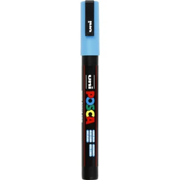 Posca Tusch, 0,9-1,3 mm, 1 stk.